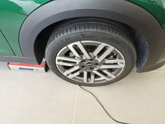 BMW MINI 1.5T COOPER Classic 5-Door - ფოტო 14