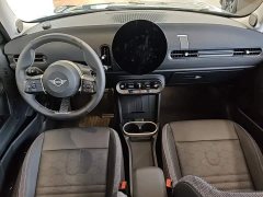 BMW MINI 1.5T COOPER Classic 5-Door - ფოტო 16
