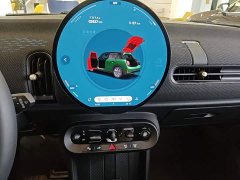 BMW MINI 1.5T COOPER Classic 5-Door - ფოტო 20