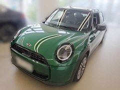 BMW MINI 1.5T COOPER Classic 5-Door - ფოტო 3