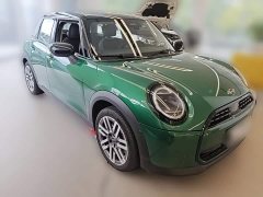 BMW MINI 1.5T COOPER Classic 5-Door - ფოტო 7
