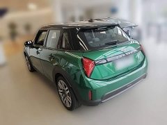 BMW MINI 1.5T COOPER Classic 5-Door - ფოტო 9