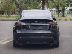 Tesla Model Y Rear-Wheel Drive - ფოტო 11
