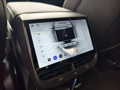 Tesla Model Y Rear-Wheel Drive - ფოტო 14
