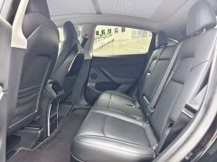 Tesla Model Y Rear-Wheel Drive - ფოტო 16