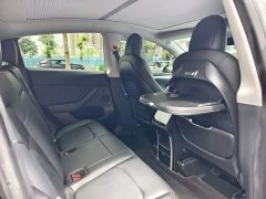 Tesla Model Y Rear-Wheel Drive - ფოტო 2