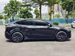 Tesla Model Y Rear-Wheel Drive - ფოტო 8