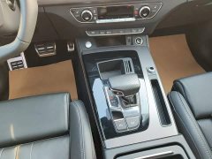 Audi Q5L 40 TFSI Luxury Dynamic - ფოტო 10