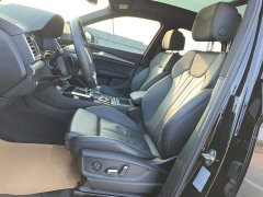 Audi Q5L 40 TFSI Luxury Dynamic - ფოტო 11