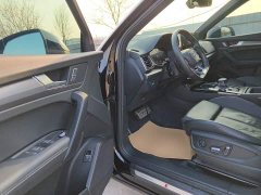Audi Q5L 40 TFSI Luxury Dynamic - ფოტო 12