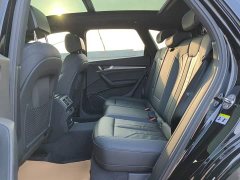Audi Q5L 40 TFSI Luxury Dynamic - ფოტო 13