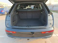 Audi Q5L 40 TFSI Luxury Dynamic - ფოტო 15