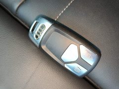 Audi Q5L 40 TFSI Luxury Dynamic - ფოტო 17