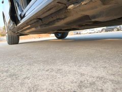 Audi Q5L 40 TFSI Luxury Dynamic - ფოტო 19