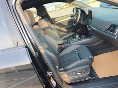 Audi Q5L 40 TFSI Luxury Dynamic - ფოტო 20
