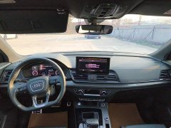 Audi Q5L 40 TFSI Luxury Dynamic - ფოტო 6