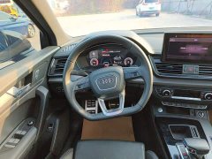 Audi Q5L 40 TFSI Luxury Dynamic - ფოტო 7