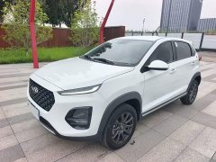 Chery Tiggo 3X 1.5L CVT Excellence Edition - ფოტო 1