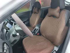 Chery Tiggo 3X 1.5L CVT Excellence Edition - ფოტო 10