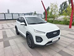 Chery Tiggo 3X 1.5L CVT Excellence Edition - ფოტო 11