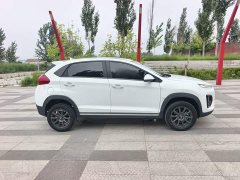 Chery Tiggo 3X 1.5L CVT Excellence Edition - ფოტო 12