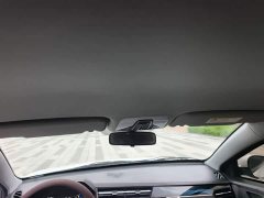 Chery Tiggo 3X 1.5L CVT Excellence Edition - ფოტო 13