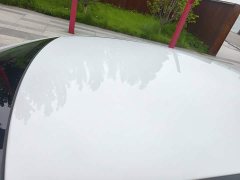 Chery Tiggo 3X 1.5L CVT Excellence Edition - ფოტო 15