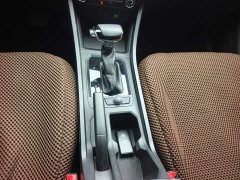 Chery Tiggo 3X 1.5L CVT Excellence Edition - ფოტო 16
