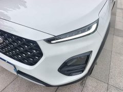 Chery Tiggo 3X 1.5L CVT Excellence Edition - ფოტო 3