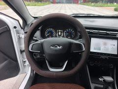 Chery Tiggo 3X 1.5L CVT Excellence Edition - ფოტო 4