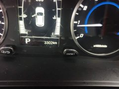 Chery Tiggo 3X 1.5L CVT Excellence Edition - ფოტო 5