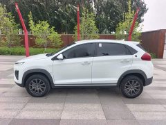 Chery Tiggo 3X 1.5L CVT Excellence Edition - ფოტო 6