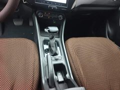 Chery Tiggo 3X 1.5L CVT Excellence Edition - ფოტო 8