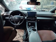 Toyota Avalon 2019 2.0L Luxury China VI - ფოტო 13