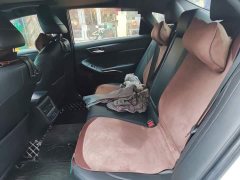 Toyota Avalon 2019 2.0L Luxury China VI - ფოტო 15