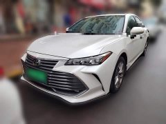 Toyota Avalon 2019 2.0L Luxury China VI - ფოტო 2