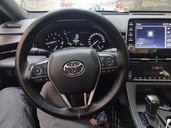 Toyota Avalon 2019 2.0L Luxury China VI - ფოტო 3