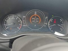 Mazda3 Axela 2.0L Automatic Prime Edition - ფოტო 12