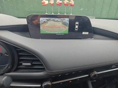 Mazda3 Axela 2.0L Automatic Prime Edition - ფოტო 13