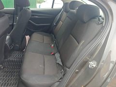 Mazda3 Axela 2.0L Automatic Prime Edition - ფოტო 17