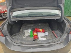 Mazda3 Axela 2.0L Automatic Prime Edition - ფოტო 19