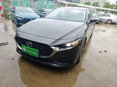 Mazda3 Axela 2.0L Automatic Prime Edition - ფოტო 2