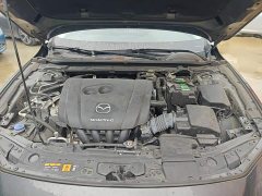 Mazda3 Axela 2.0L Automatic Prime Edition - ფოტო 20
