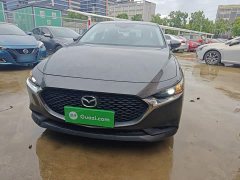 Mazda3 Axela 2.0L Automatic Prime Edition - ფოტო 3