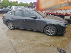 Mazda3 Axela 2.0L Automatic Prime Edition - ფოტო 4