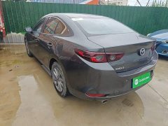 Mazda3 Axela 2.0L Automatic Prime Edition - ფოტო 5