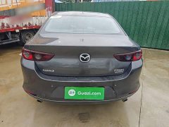 Mazda3 Axela 2.0L Automatic Prime Edition - ფოტო 6
