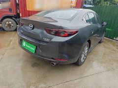 Mazda3 Axela 2.0L Automatic Prime Edition - ფოტო 7