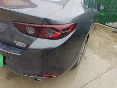 Mazda3 Axela 2.0L Automatic Prime Edition - ფოტო 8
