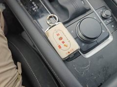 Mazda3 Axela 2.0L Automatic Prime Edition - ფოტო 9